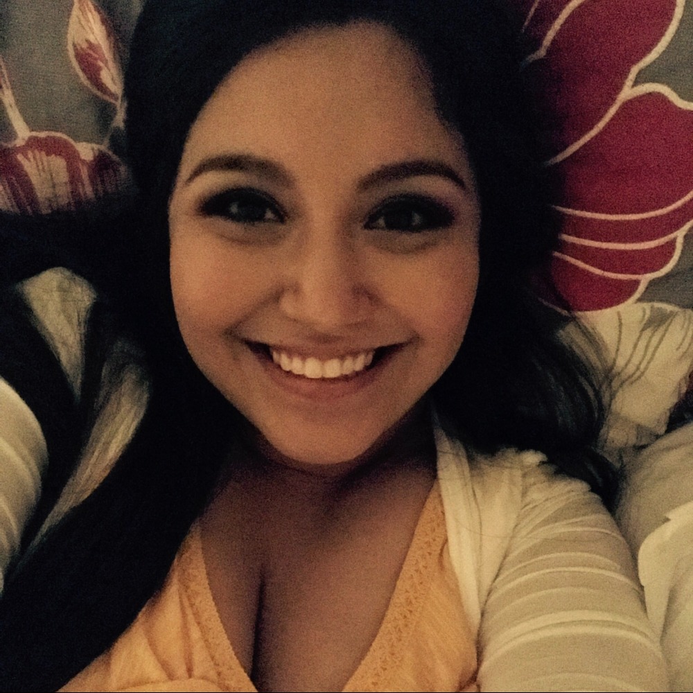 Meet your Posher, Mari